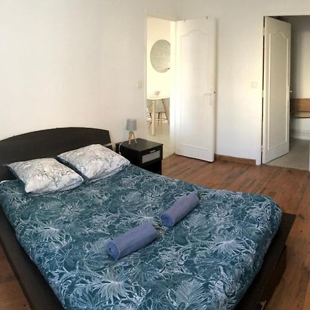 Appartement Saint-Malo - Arrivee Autonome Ngoại thất bức ảnh