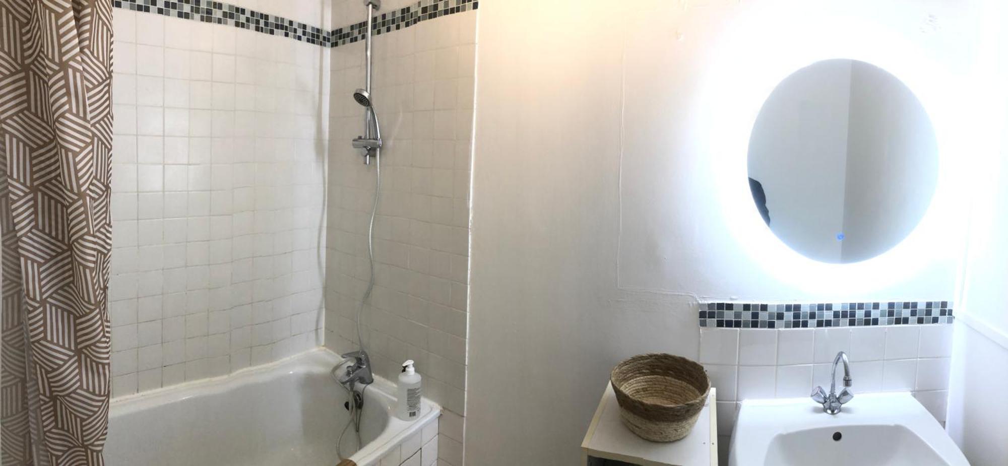 Appartement Saint-Malo - Arrivee Autonome Ngoại thất bức ảnh