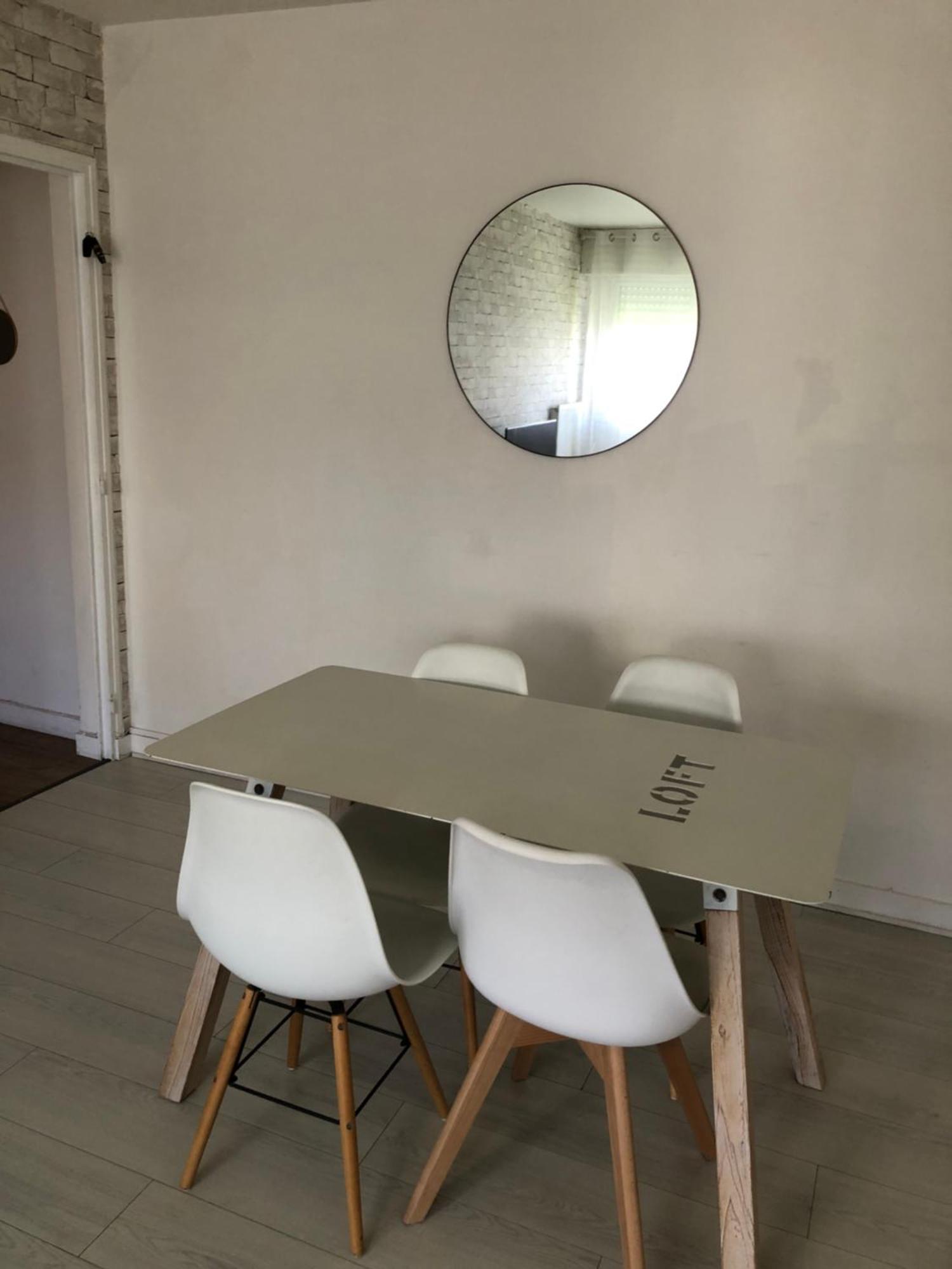 Appartement Saint-Malo - Arrivee Autonome Ngoại thất bức ảnh