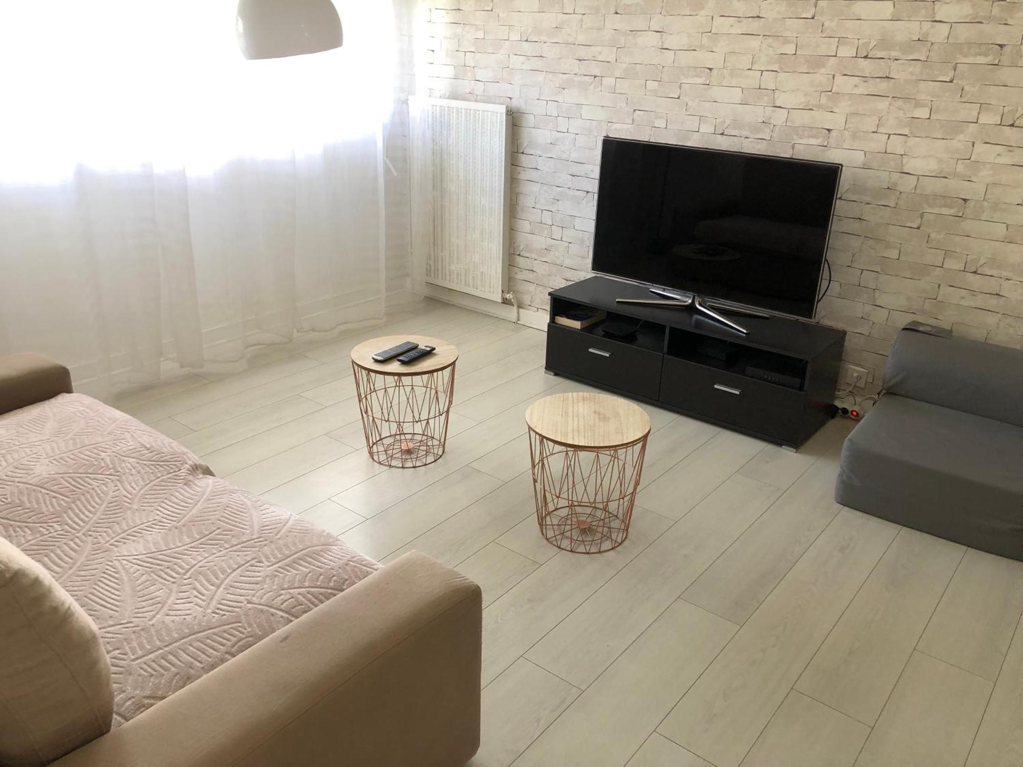 Appartement Saint-Malo - Arrivee Autonome Ngoại thất bức ảnh